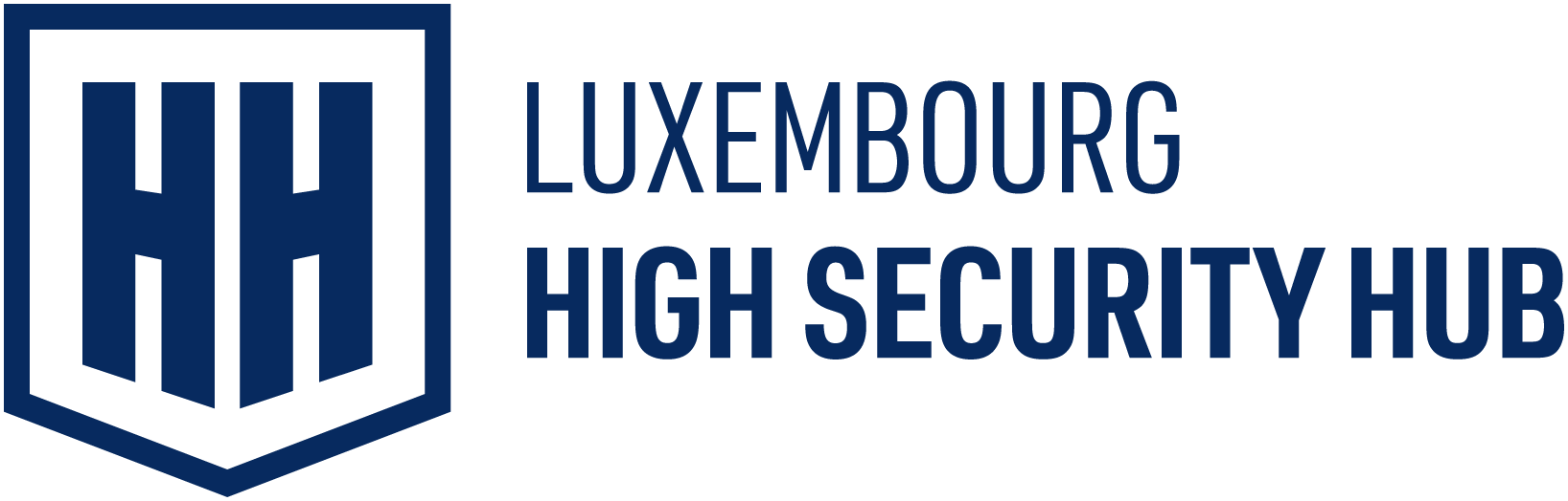 Luxembourg High Security Hub